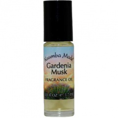 Gardenia Musk